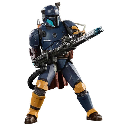 Figura Jon Favreau The Mandalorian Star Wars 15cm - imagen 3