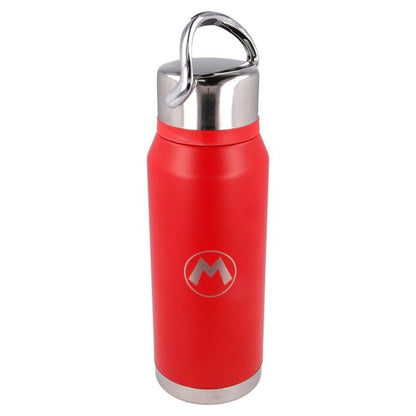 Botella termo acero inoxidable Super Mario Bros Nintendo 505ml - imagen 2