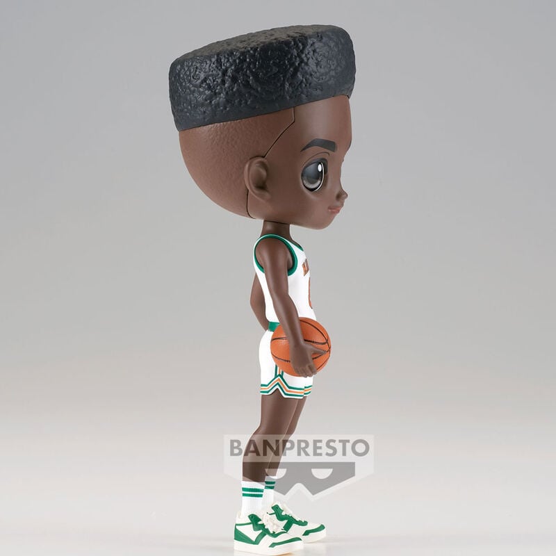 Figura Lucas Vol.2 Stranger Things Q posket 14cm - imagen 2