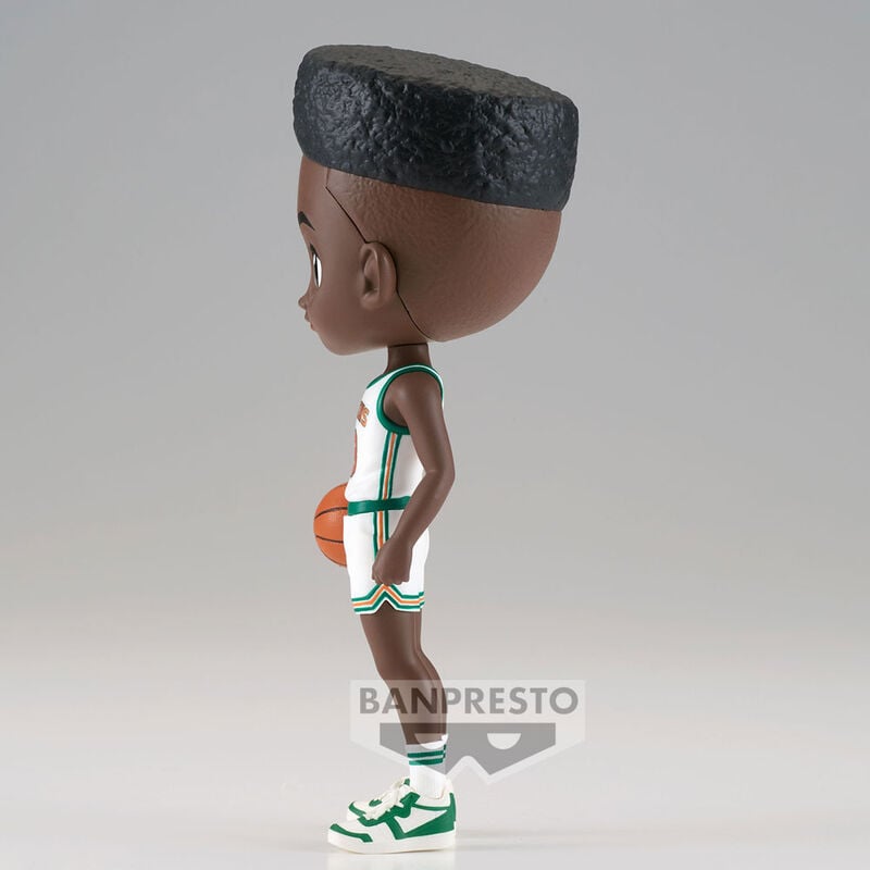 Figura Lucas Vol.2 Stranger Things Q posket 14cm - imagen 3