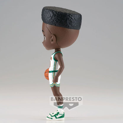 Figura Lucas Vol.2 Stranger Things Q posket 14cm - imagen 3