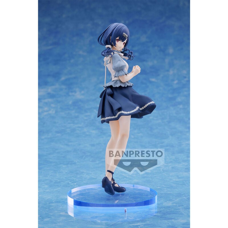 Figura Rinze Morino Shiny Colors The Idolmaster 18cm - imagen 3