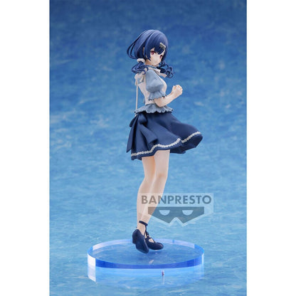 Figura Rinze Morino Shiny Colors The Idolmaster 18cm - imagen 3