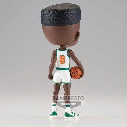 Figura Lucas Vol.2 Stranger Things Q posket 14cm - imagen 4