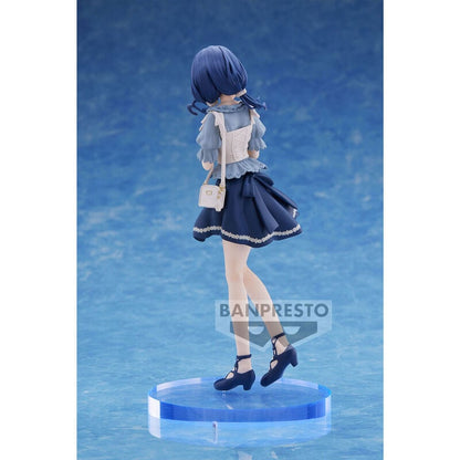 Figura Rinze Morino Shiny Colors The Idolmaster 18cm - imagen 4