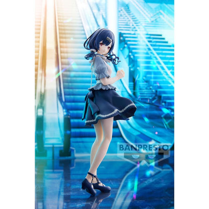 Figura Rinze Morino Shiny Colors The Idolmaster 18cm - imagen 5