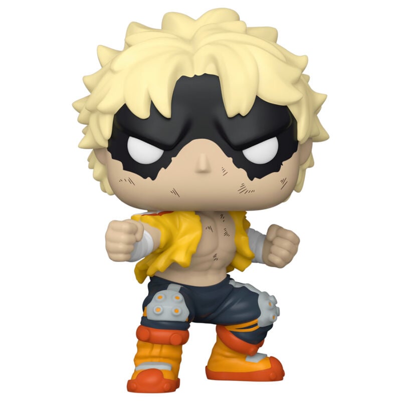 Figura POP My Hero Academia FatGum - imagen 3