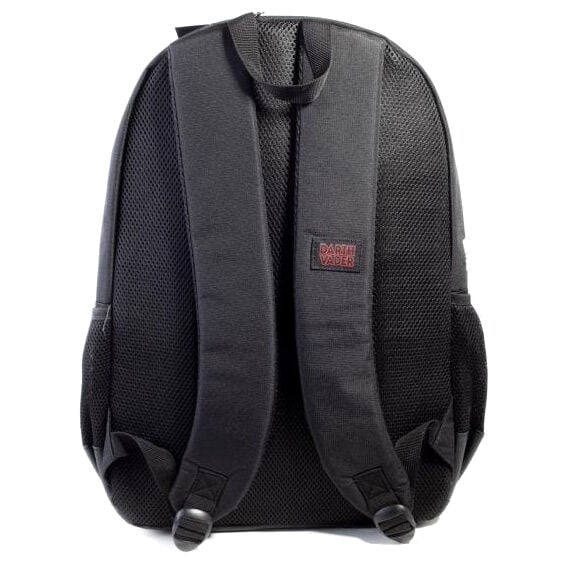 Mochila Darth Vader Star Wars 39cm - imagen 3