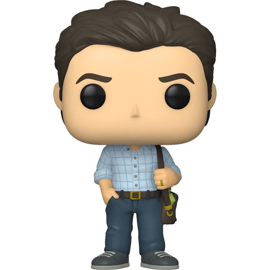 Figura POP Ozark Marty Byrde - imagen 2