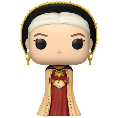 Figura POP Juego de Tronos La Casa del Dragon Rhaenyra Targaryen - imagen 2