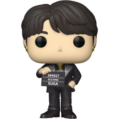 Figura POP BTS Suga - imagen 2