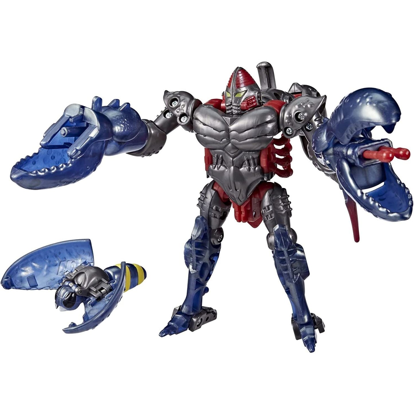 Figura Scorponok Beast Wars Transformers - imagen 3