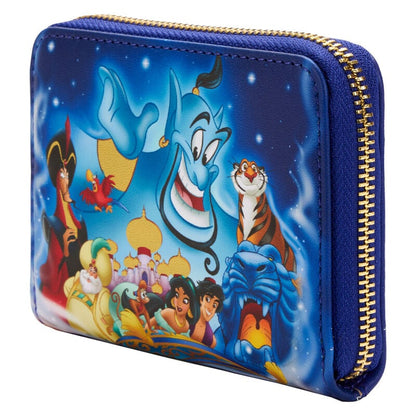 Cartera Aladdin Disney Loungefly - imagen 2