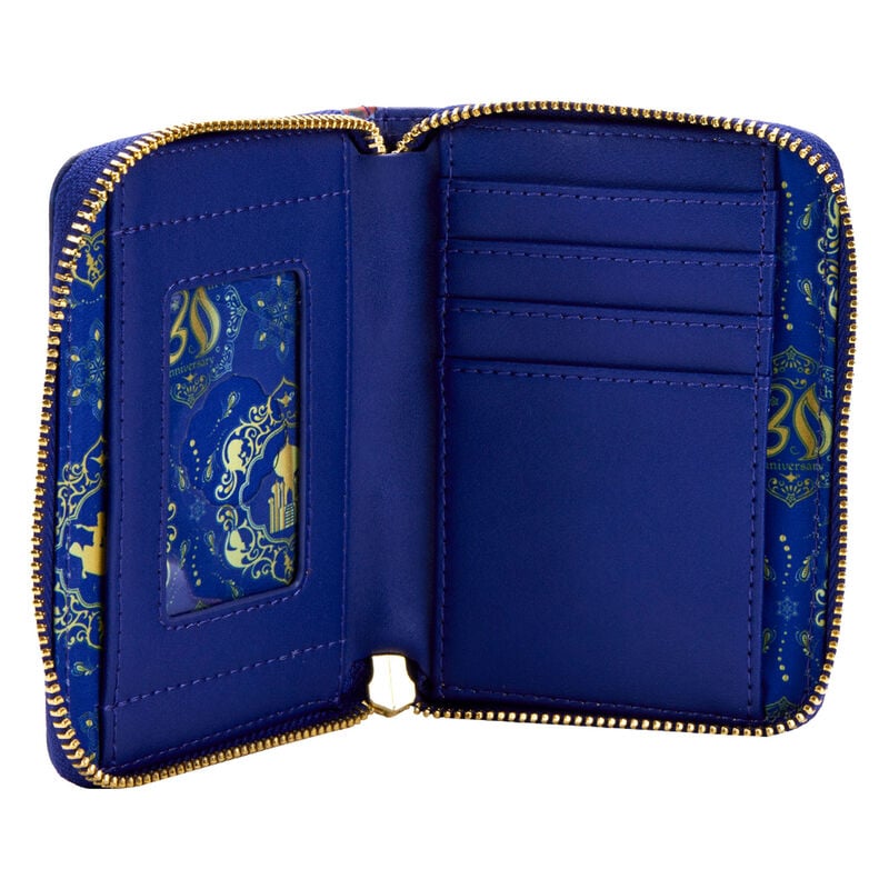 Cartera Aladdin Disney Loungefly - imagen 4