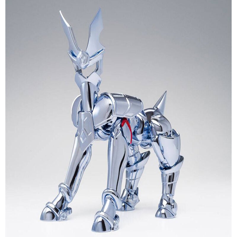 Figura Centaurius Babel Saint Seiya Saint Cloth Myth Ex 16cm - imagen 2