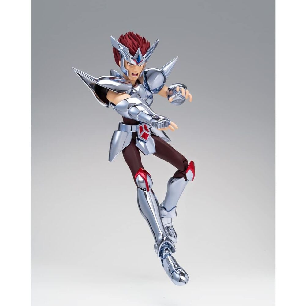 Figura Centaurius Babel Saint Seiya Saint Cloth Myth Ex 16cm - imagen 3