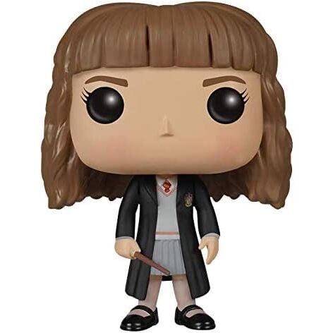 Figura POP Harry Potter Hermione Granger - imagen 2