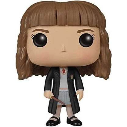 Figura POP Harry Potter Hermione Granger - imagen 2
