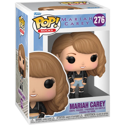 Figura POP Rocks Mariah Carey - imagen 3