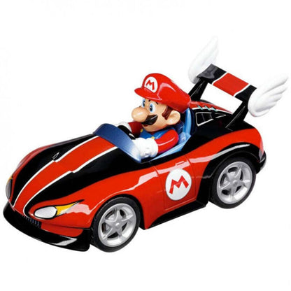 Set 3 coches Pull Speed Mario - Mario Kart - imagen 2