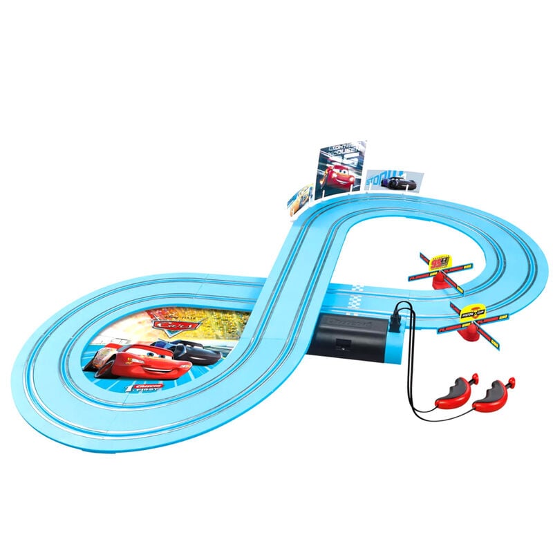 Circuito carreras Chase & Marshall Patrulla Canina Paw Patrol - imagen 3