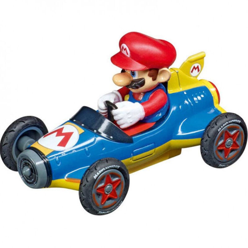 Set 3 coches Pull Speed Mario - Mario Kart - imagen 4
