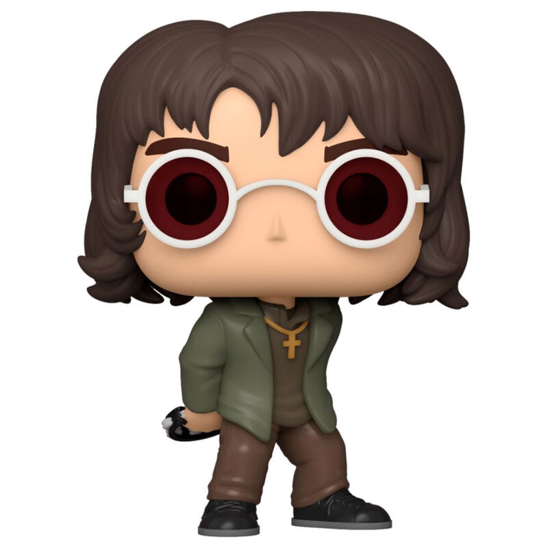 Figura POP Oasis Liam Gallagher - imagen 2