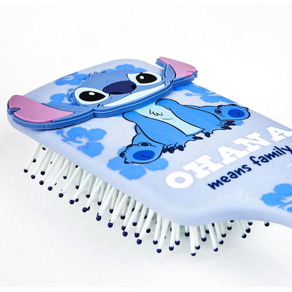 Cepillo pelo Stitch Disney - imagen 2