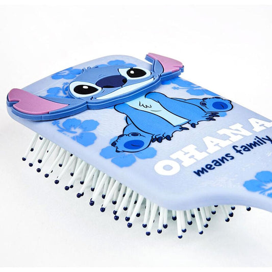 Cepillo pelo Stitch Disney - imagen 2