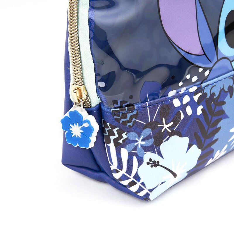 Neceser Stitch Disney viaje - imagen 3