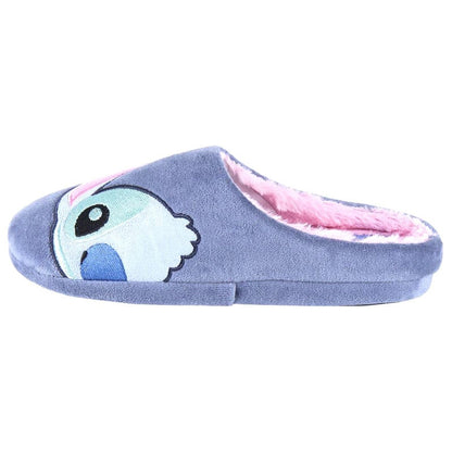 Pantuflas Stitch Disney adulto - imagen 3