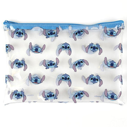 Set papeleria Stitch Disney - imagen 4