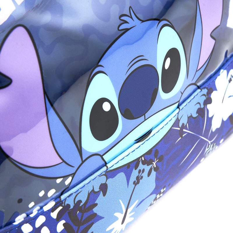 Neceser Stitch Disney viaje - imagen 4
