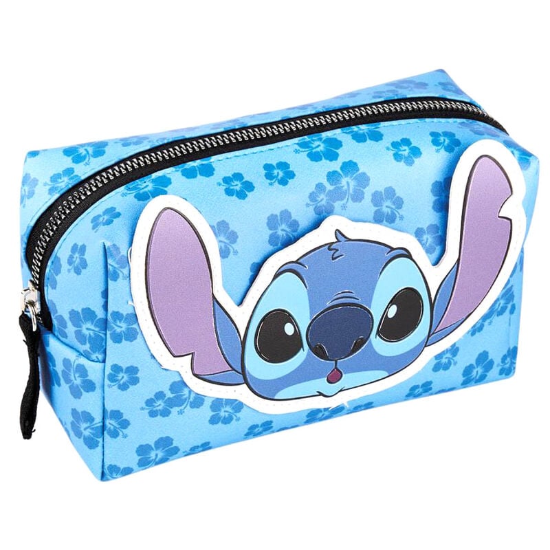 Neceser Stitch Disney viaje - imagen 4