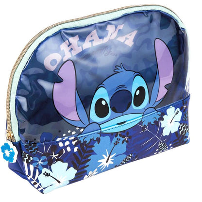 Neceser Stitch Disney viaje - imagen 5