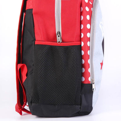 Mochila Minnie Disney 41cm - imagen 5