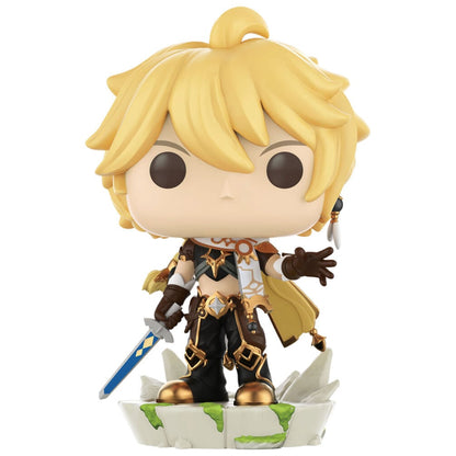 Figura POP Genshin Impact Aether - imagen 3