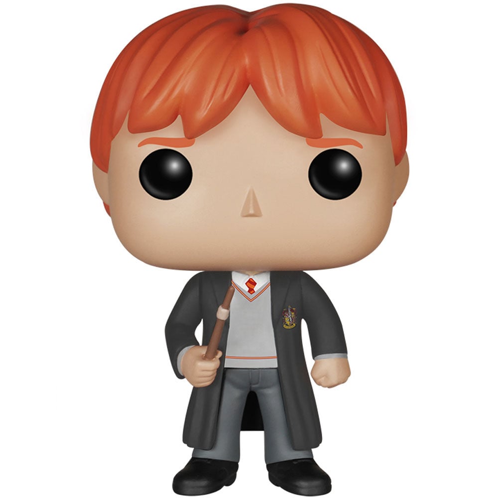 Figura POP Harry Potter Ron Weasly - imagen 3