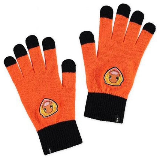 Set gorro y guantes Charmander Pokemon - imagen 2