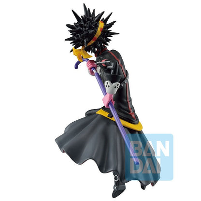 Figura Ichibansho Brook Film Red More Beat One Piece 16,5cm - imagen 3