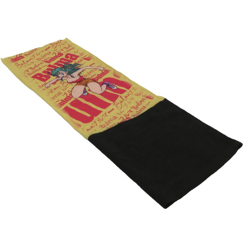 Braga cuello Bulma Dragon Ball - imagen 3