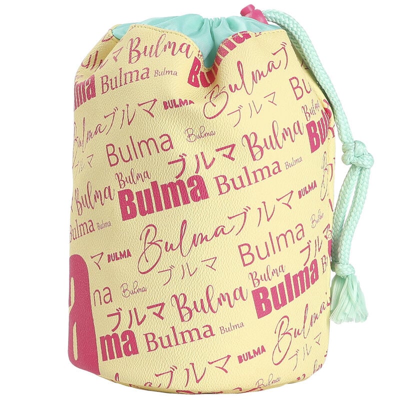 Saco neceser Bulma Dragon Ball 17cm - imagen 4