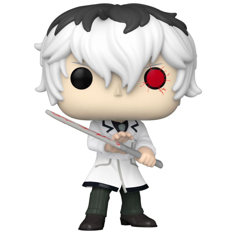 Figura POP Tokyo Ghoul:Re Haise Sasaki - imagen 3