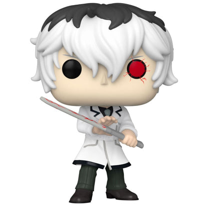 Figura POP Tokyo Ghoul:Re Haise Sasaki - imagen 3