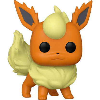 Figura POP Pokemon Flareon - imagen 2