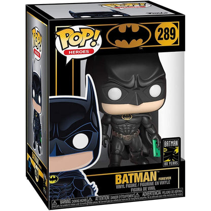 Figura POP DC Batman 80th Batman 1995 - imagen 2