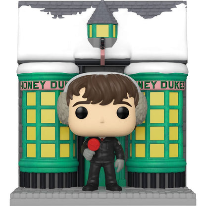 Figura POP Harry Potter Neville Longbottom Honeydukes - imagen 2