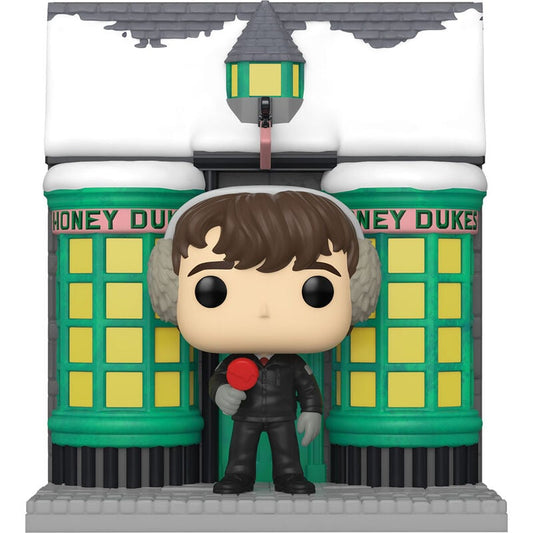 Figura POP Harry Potter Neville Longbottom Honeydukes - imagen 2