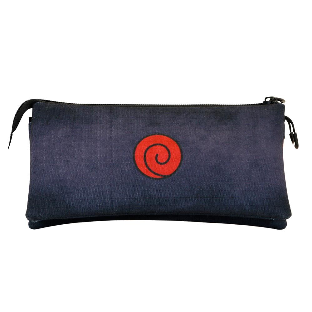 Portatodo Symbol Naruto Shippuden triple - imagen 2