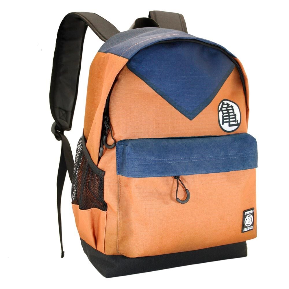 Mochila Suit Dragon Ball 44cm - imagen 2